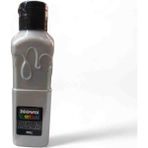 Nova Color 180 Gram Akrilik Boya Gümüş