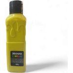 Nova Color 180 Gram Akrilik Boya Limon Sarısı