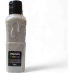 Nova Color 180 Gram Akrilik Boya Sedef Beyazı