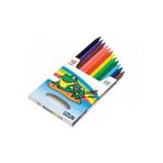 Nova Color 190305 12'li Crayon ve Mum Boya