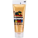 Nova Color 385 500 ml Altın Akrilik Boya