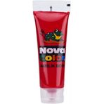 Nova Color 75 gr Kırmızı Akrilik Boya