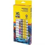 Nova Color Akrilik Boya 12 Li