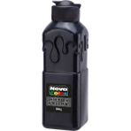 Nova Color Akrilik Boya 180GR Siyah - 3 Adet