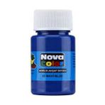 Nova Color Akrilik Boya 30 Ml Mavi - 2 Adet