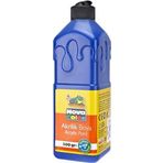 Nova Color Akrilik Boya 500Ml Mavi - 3 Adet