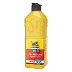 Nova Color Akrilik Boya 500ML Sarı - 3 Adet