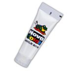 Nova Color Akrilik Boya 75 ml Tüp 1 Adet Nova Color Akrilik Boya 75 ml Tüp 1 Adet - Beyaz