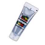 Nova Color Akrilik Boya 75 ml Tüp 1 Adet Nova Color Akrilik Boya 75 ml Tüp 1 Adet - Gümüş