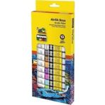 Nova Color Akrilik Boya Tüp 12ml 12li