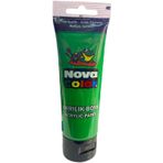 Nova Color Akrilik Boya Tup 75 Gr – Koyu Yesil
