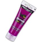 Nova Color Akrilik Boya Tüp 75 ml - Fuşya