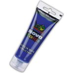 Nova Color Akrilik Boya Tüp 75 ml - Lacivert