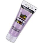 Nova Color Akrilik Boya Tüp 75 ml - Lila