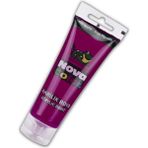 Nova Color Akrilik Boya Tüp 75 ml - Magenta