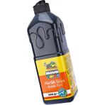 Nova Color Akrilik Boyası 500 Gr 1 Adet Su Bazlı Akrilik Boya Hobi Sanatsal Boya Tuval Ahşap Metal Ağaç Taş Beton - Siyah