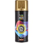 Nova Color Akrilik Sprey Boya Altın 400ml