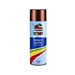 Nova Color Akrilik Sprey Boya Bakır 400ml