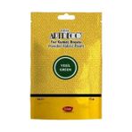 Nova Color Artdeco Toz Kumaş Boyası 13GR Yeşil 2 Adet ve 1 Adet Sabitleyici