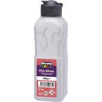 Nova Color Ebru Kitresi 250 ml 1 Adet Hazır Ebru Boya Kitresi 250 gr Ebru Boya Sanatı Için Kitre Hobi
