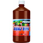Nova Color Guaj Boya 1000 gr. KAHVERENGİ