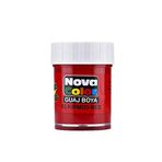Nova Color Guaj Boya 12 Kirmizi