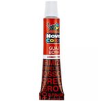 Nova Color Guaj Boya Kırmızı Tüp - 4 Adet