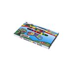 Nova Color JUMBO SILINEBILIR 12.LI MUM BOYA