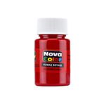 Nova Color Kırmızı 30 Cc Şişe Kumaş Boyası
