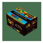Nova Color Kumaş Boyası 6 Renk x 30 ml. Set