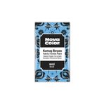 Nova Color Kumaş Boyası Toz 12 gr 1 Adet Toz Kumaş Boyası Kot Pantalon Gömlek Tişört Tekstil Kumaş B
