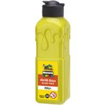 Nova Color Mahi Max Akrilik Boya 250 Gr Limon Sarısı