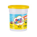 Nova Color Maxi Mavi Renk Oyun Hamuru 130 gr