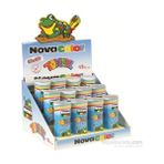 Nova Color Mum Boya Tombul 12 Renk Set