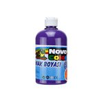 Nova Color N.color Parmak Boyasi 500 gr Mor