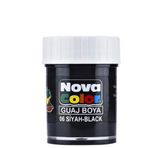 Nova Color NC-108 Siyah Şişe Guaj Boya