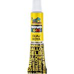 Nova Color NC-115 Sarı Tüp Guaj Boya