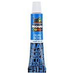 Nova Color NC-117 Mavi 12'li Tüp Guaj Boya