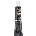 Nova Color NC 120 Tüp Siyah Guaj Boya