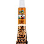 Nova Color NC-122 Turuncu Tüp Guaj Boya