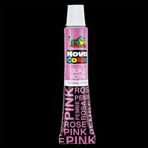Nova Color NC-124 Pembe 12'li Tüp Guaj Boya