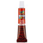 Nova Color NC-128 Kırmızı Tüp Yağlı Boya