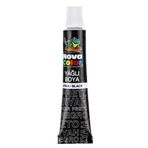 Nova Color NC-132 Siyah Tüp Yağlı Boya