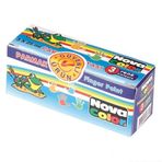 Nova Color NC-137 25 ml 3 Renk Parmak Boyası