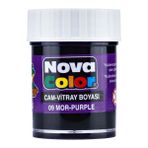 Nova Color Nc-157 Cam Boyası