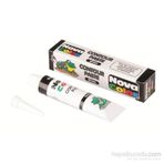 Nova Color Nc-184 Siyah Contür Paste