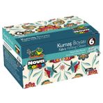 Nova Color Nc-188 6'lı Kumaş Boyası