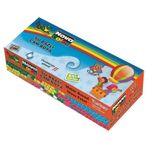 Nova Color Nc-199 10 Renkli Cam Boyası