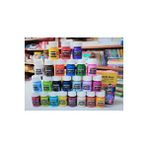 Nova Color NC-2009 AKRİLİK BOYA 17ML 24 LÜ