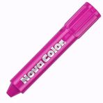 Nova Color NC-207 Pembe Yüz Boyası